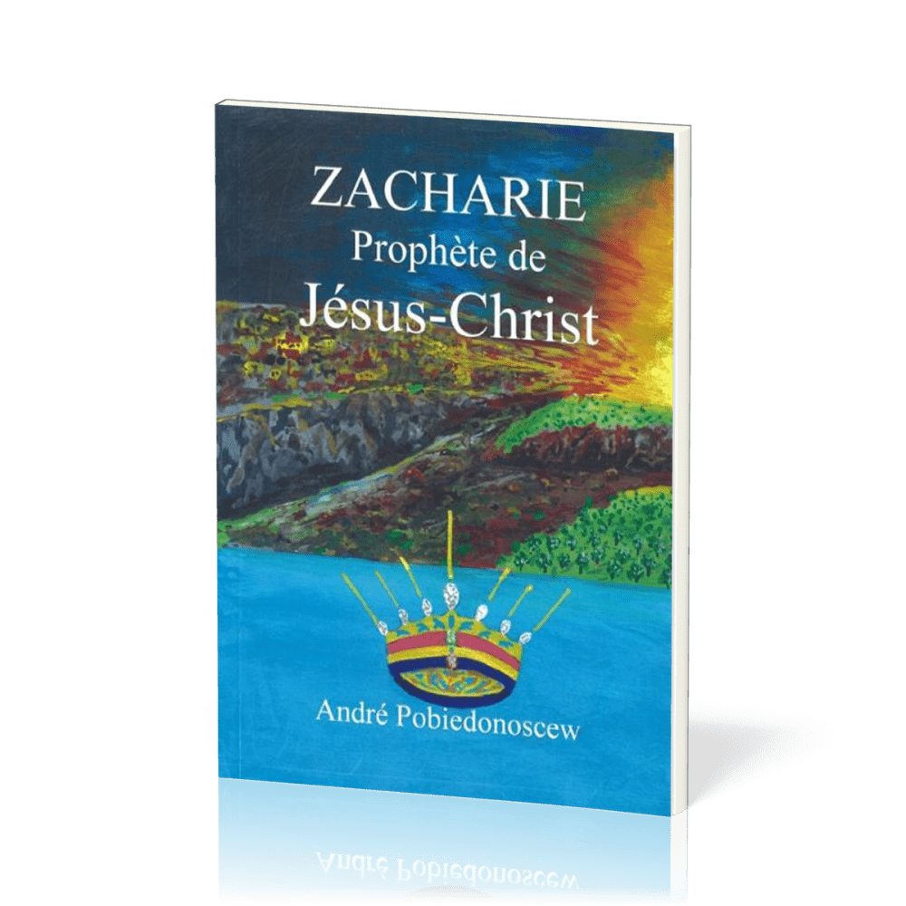 Zacharie - Prophète de Jésus-Christ