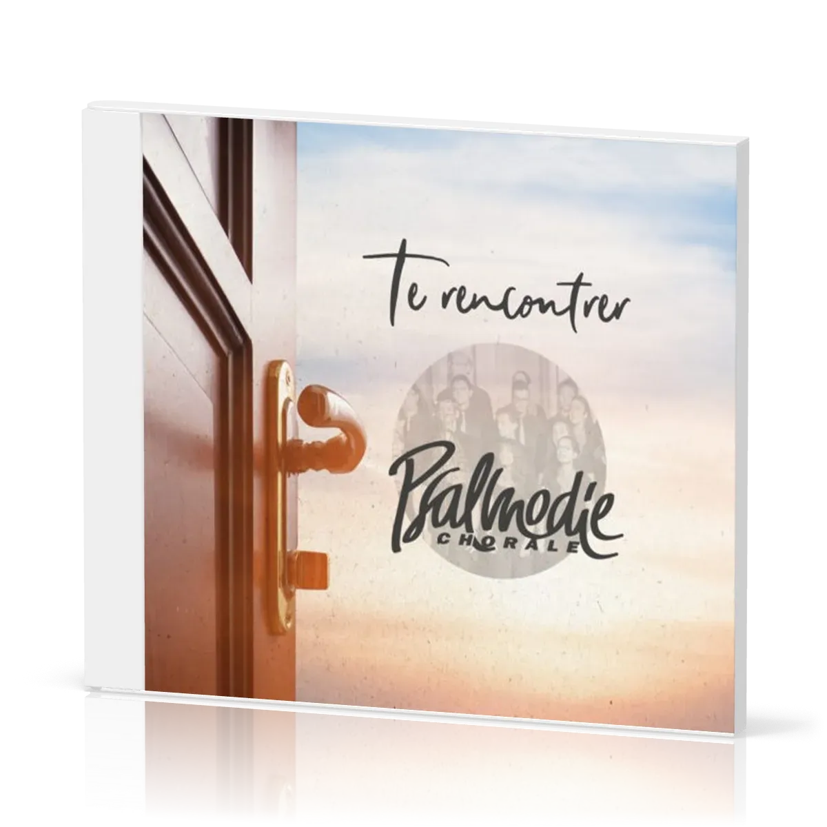 Te rencontrer [CD]