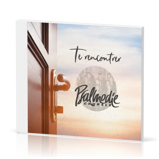 Te rencontrer [CD]