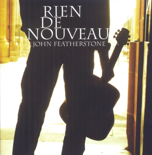 Rien de nouveau [MP3]