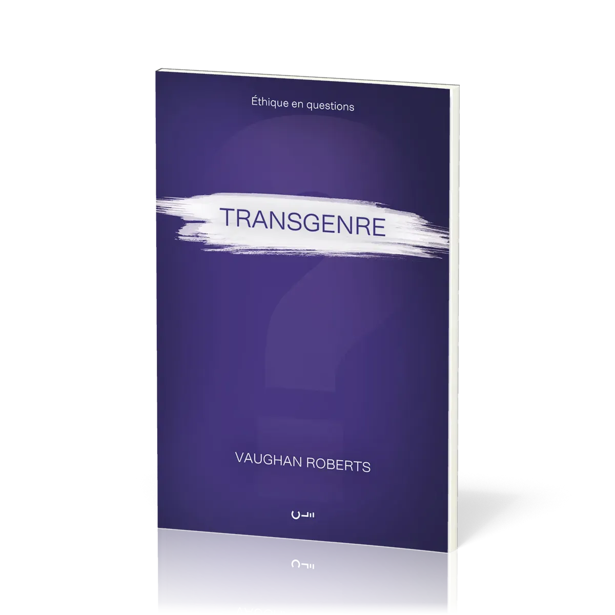 Transgenre - [série Éthique en questions]