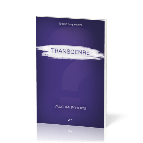 Transgenre - [série Éthique en questions]