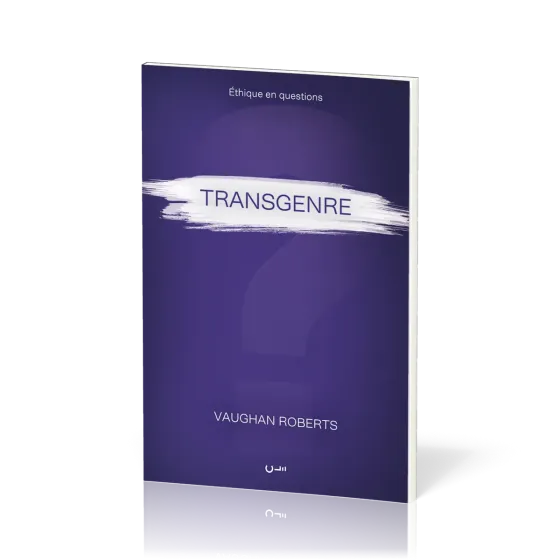 Transgenre - [série Éthique en questions]