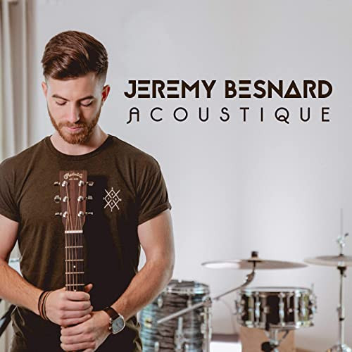 Acoustique - CD