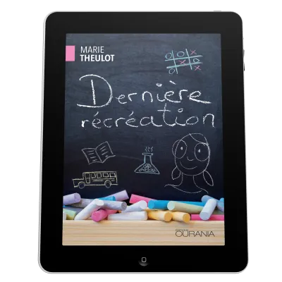 Dernière récréation - ePub
