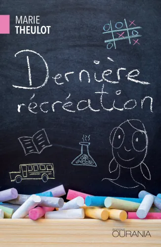 Dernière récréation - PDF