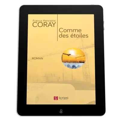 Comme des étoiles - ePub