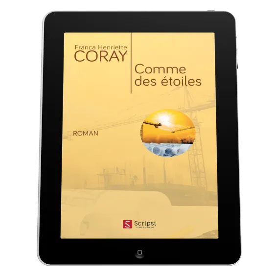 Comme des étoiles - ePub