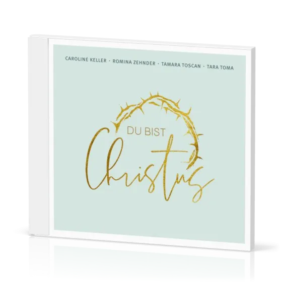 Du bist Christus [CD]