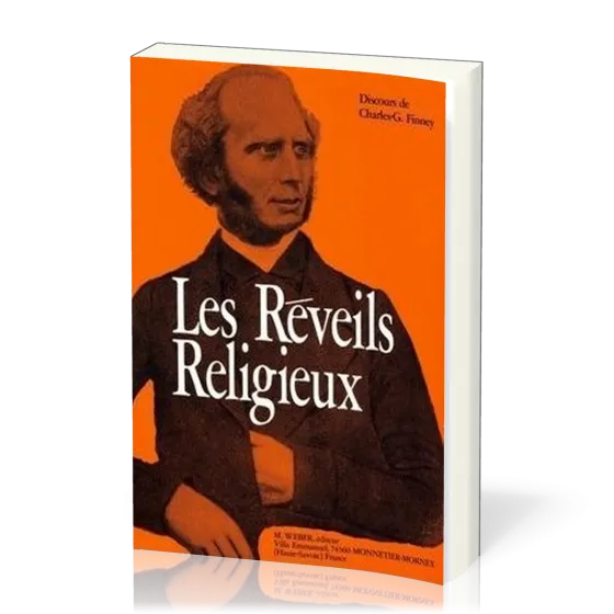 Réveils religieux (Les)