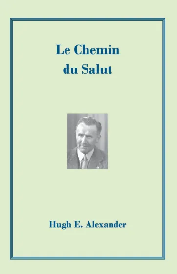 Chemin du salut (Le) - PDF
