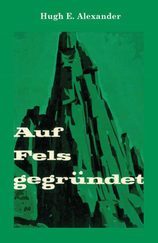 Auf Fels gegründet - PDF