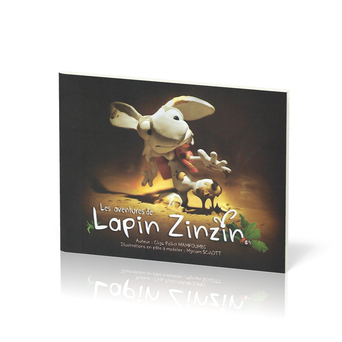 Aventures de Lapin Zinzin (Les)