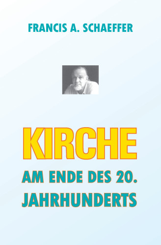 Kirche am Ende des 20. Jahrhunderts - PDF