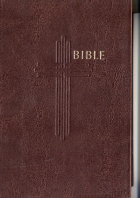Tchèque, Bible, Traduction Œcuménique - Reliée