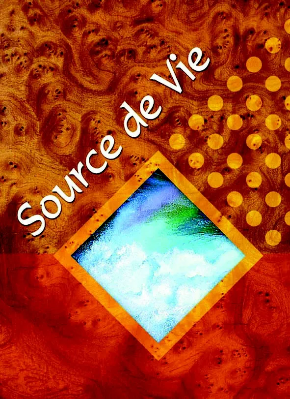 Source de vie - recueil de chants - PDF