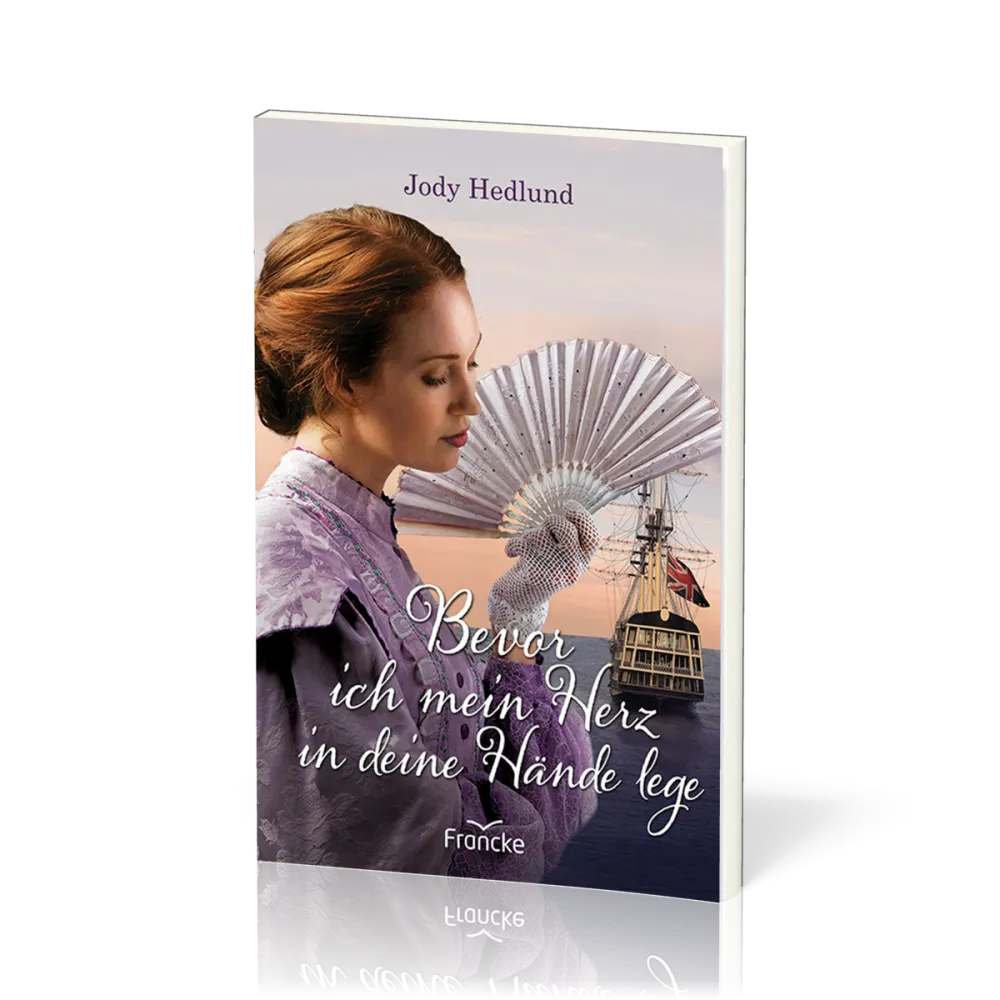 Bevor ich mein Herz in deine Hände lege - Band 2