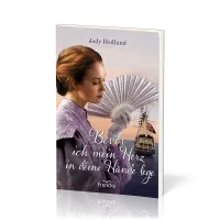 Bevor ich mein Herz in deine Hände lege - Band 2