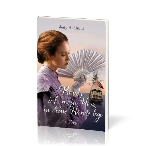 Bevor ich mein Herz in deine Hände lege - Band 2