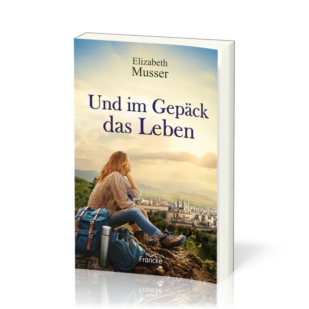 Und im Gepäck das Leben