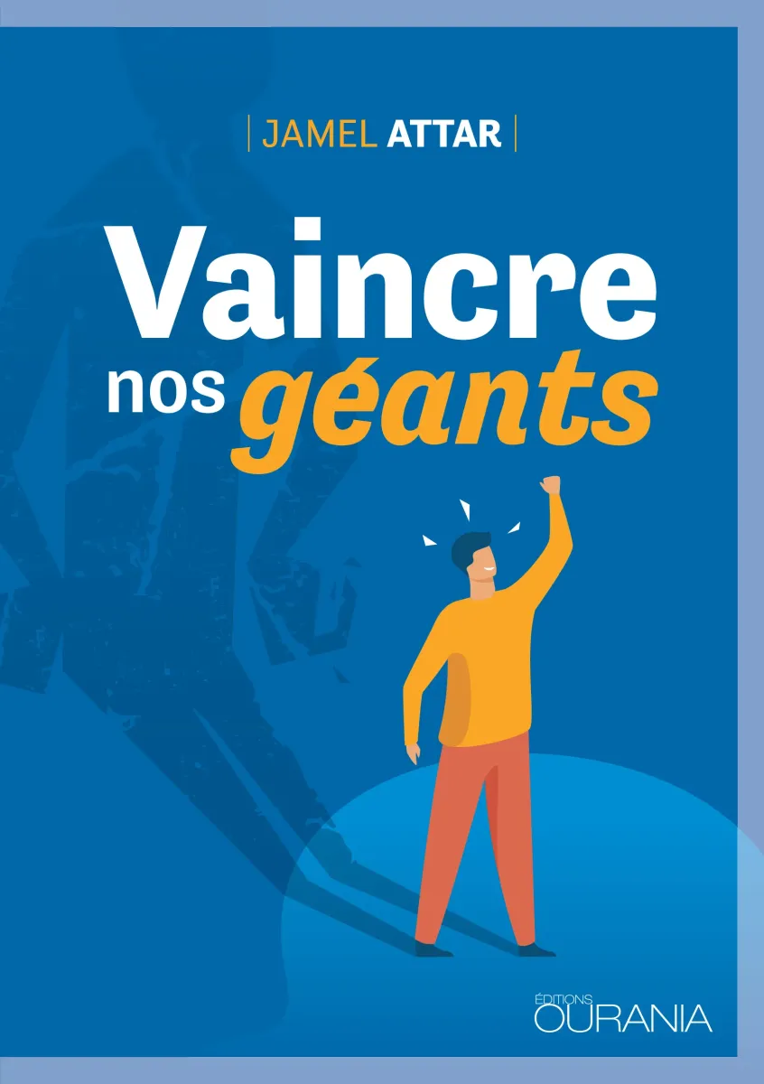 Vaincre nos géants - ePub