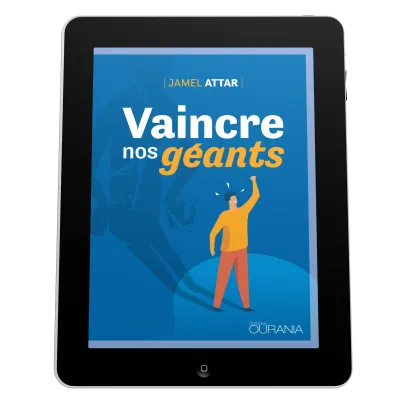 Vaincre nos géants - EBOOK