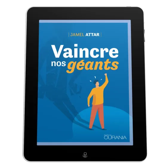 Vaincre nos géants - ePub