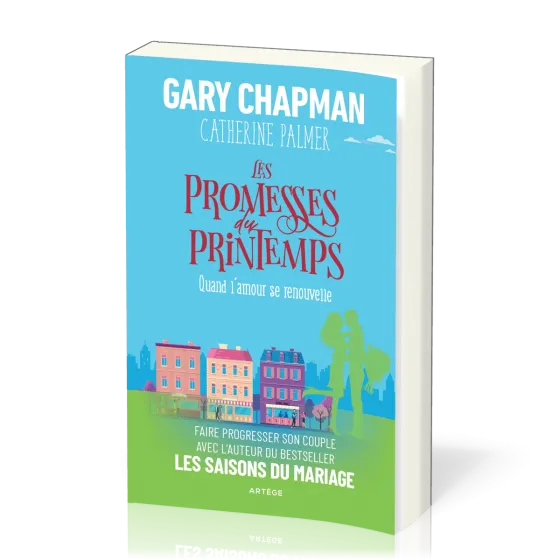 Promesses du printemps (Les) - Quand l'Amour se renouvelle