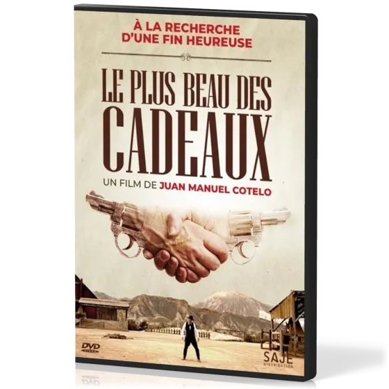 Plus beau des cadeaux [DVD] (Le) - A la recherche d'une fin heureuse