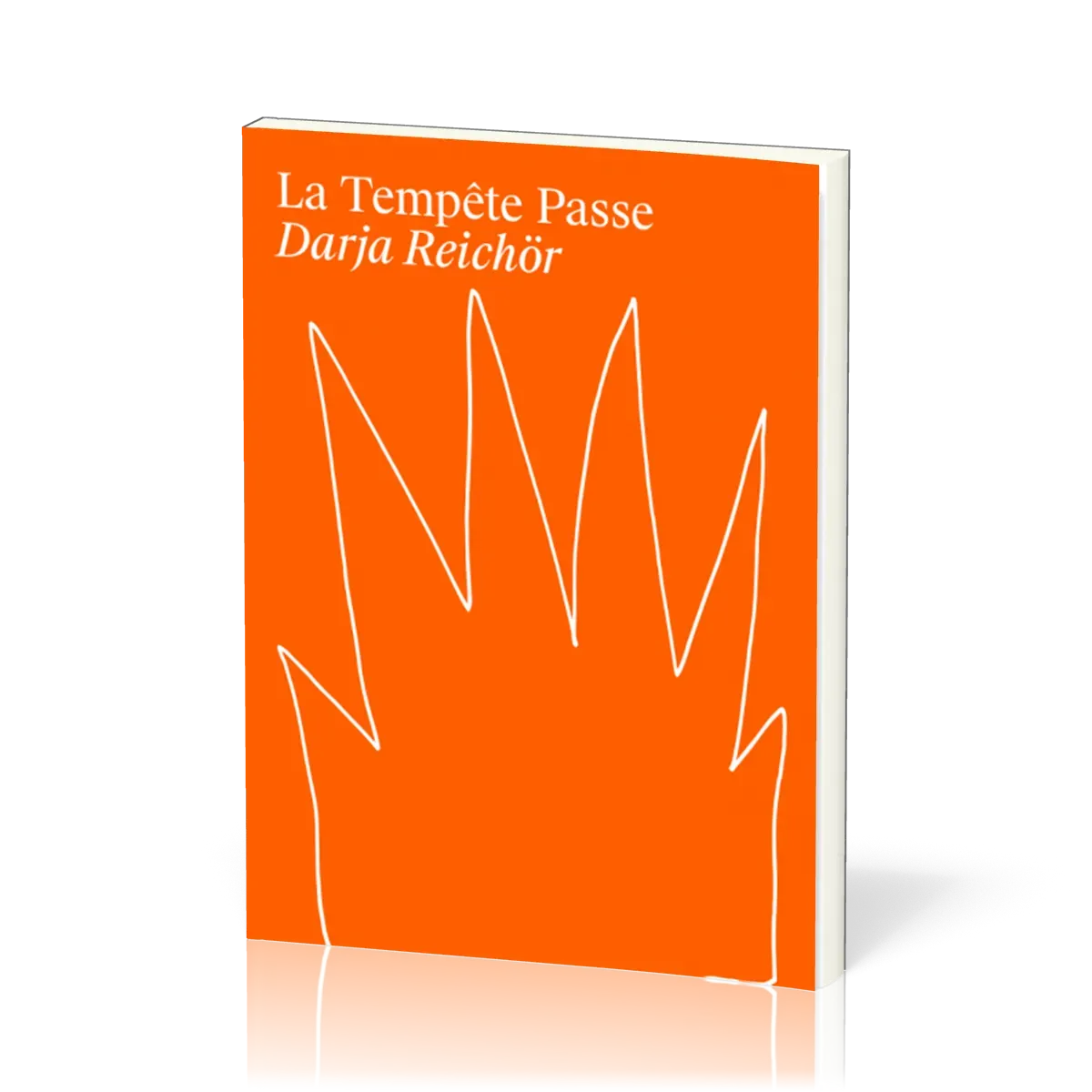 Tempête passe (La)
