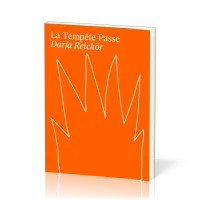 Tempête passe (La)