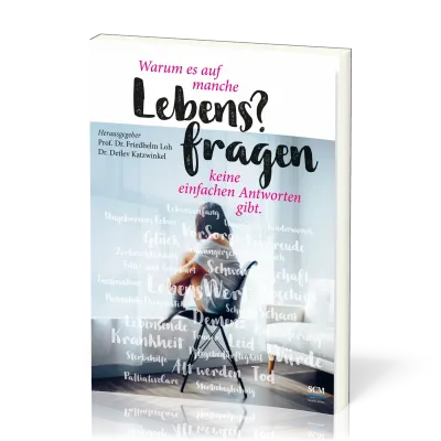 Warum es auf manche Lebens?fragen keine einfachen Antworten gibt