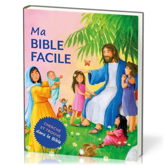 Ma Bible facile