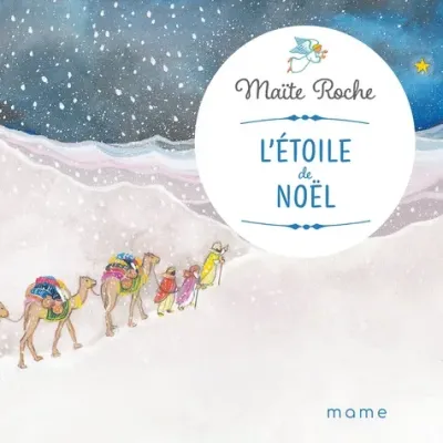 Étoile de Noël (L') - Premiers Pas