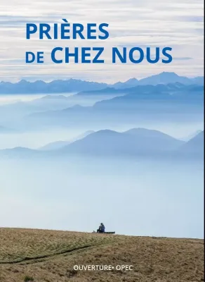 Prières de chez nous