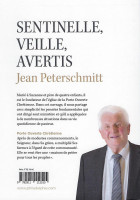 Sentinelle, veille, avertis… - Théologie pratique, illustrée par des exemples