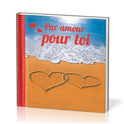 Par amour pour toi - mini-livre