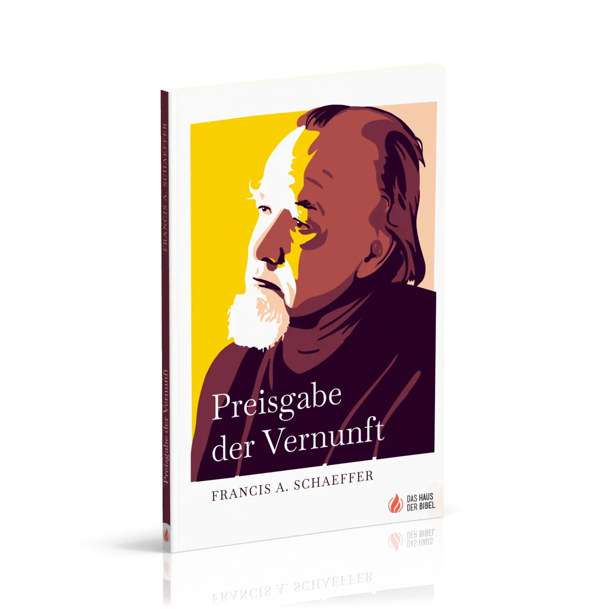 Preisgabe der Vernunft