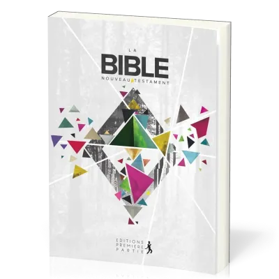 Bible Nouveau Testament magazine (La)