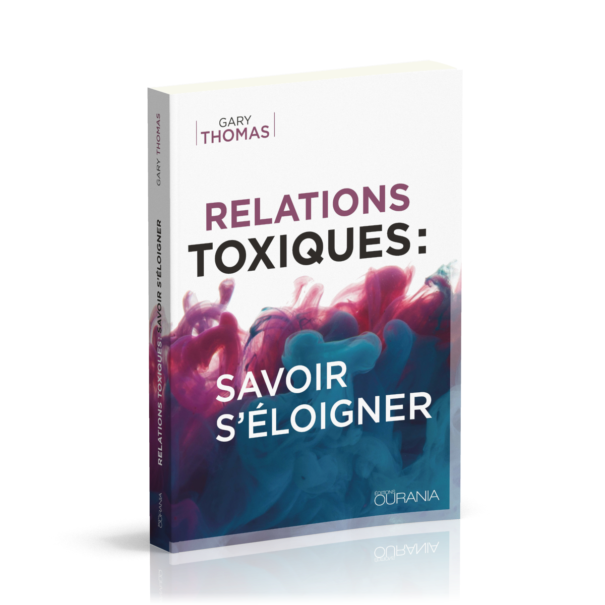 Relations toxiques: savoir s'éloigner