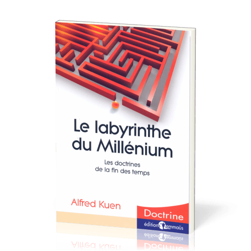 Le labyrinthe du Temps