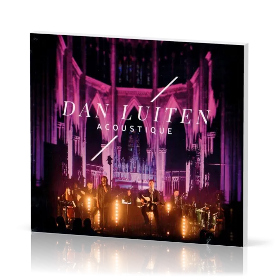 Acoustique [CD]