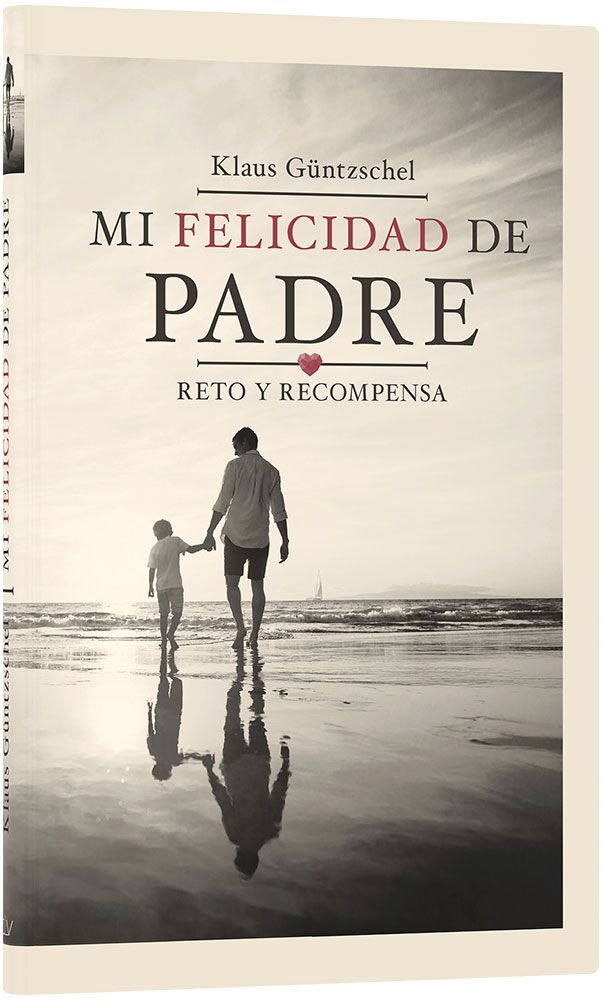 Mi felicidad de padre - Reto y recompensa (espagnol)