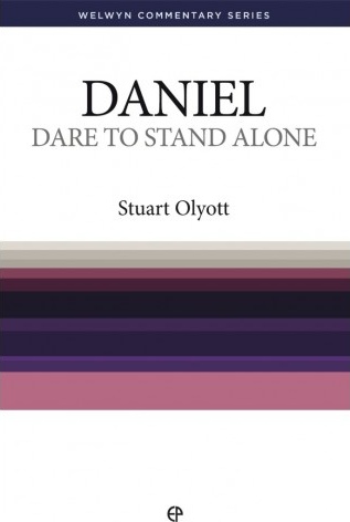Daniel: Dare to Stand Alone