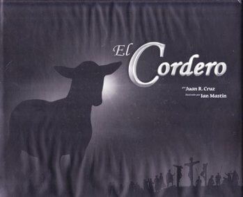 Espagnol, L'agneau, avec CD - El Cordero