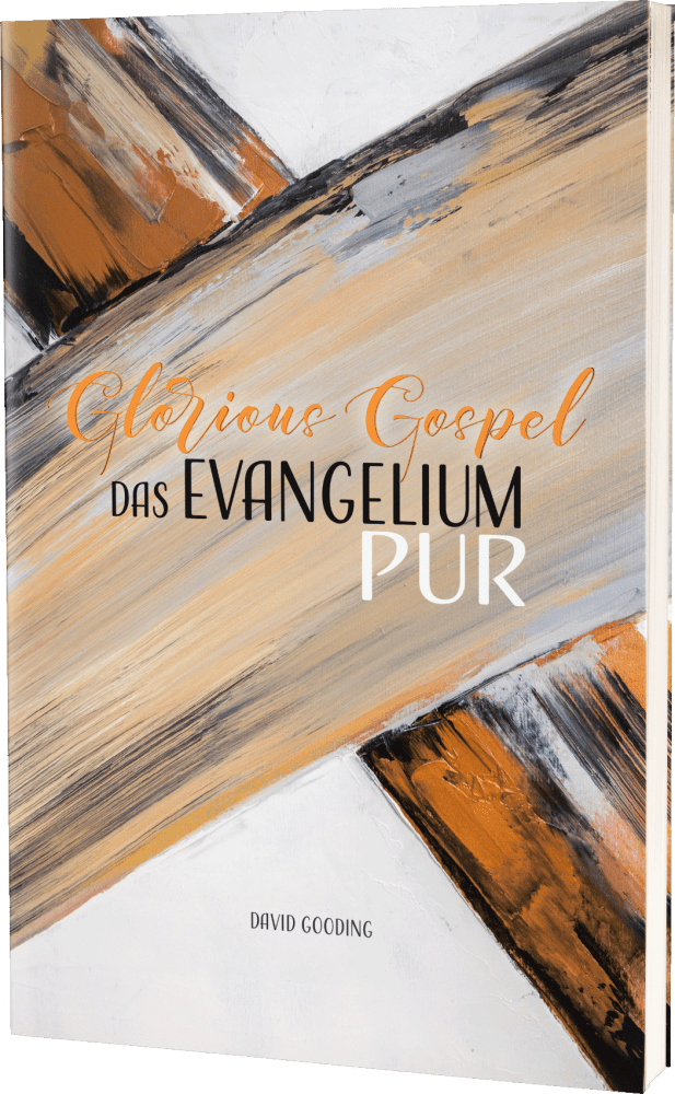 Glorious Gospel - Das Evangelium pur