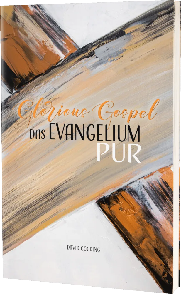Glorious Gospel - Das Evangelium pur