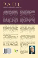 Paul, le courageux apôtre de la grâce - [Collection Grandes vies de la Parole de Dieu]