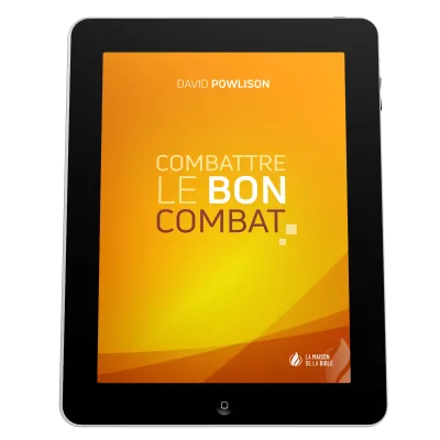 Combattre le bon combat - ePub