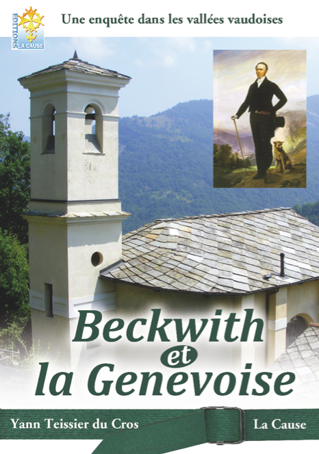 Beckwith et la Genevoise